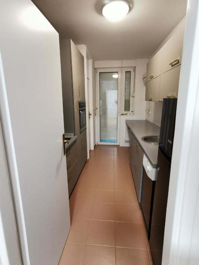 Family Apartment Тузла Екстер'єр фото
