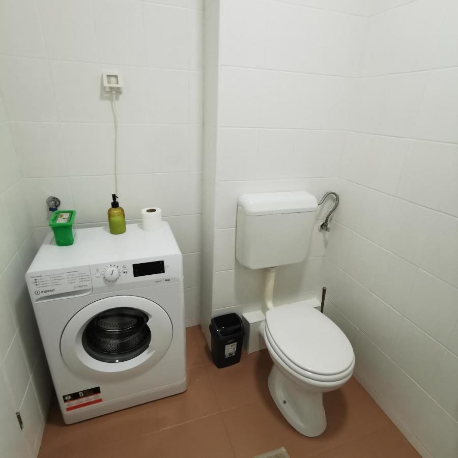 Family Apartment Тузла Екстер'єр фото