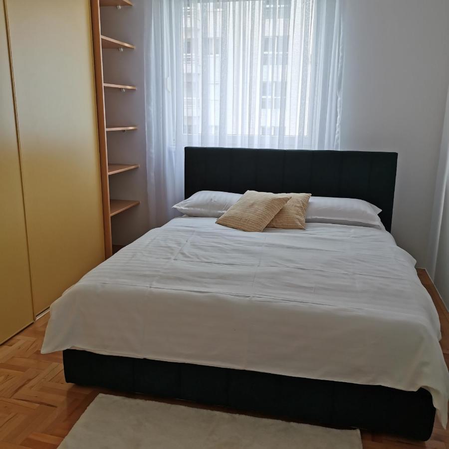 Family Apartment Тузла Екстер'єр фото