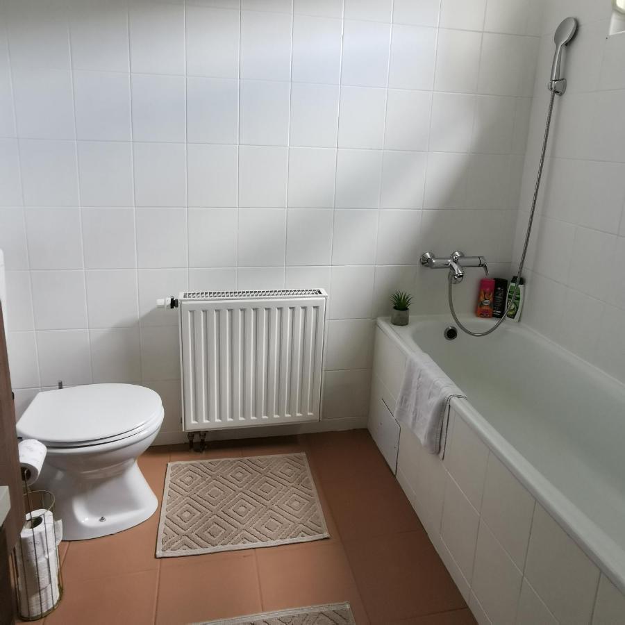 Family Apartment Тузла Екстер'єр фото